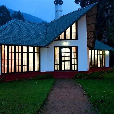 Camp Noel Hotel Munnar Exterior foto