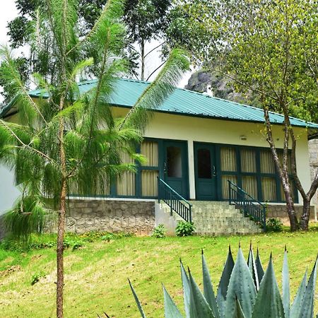 Camp Noel Hotel Munnar Exterior foto